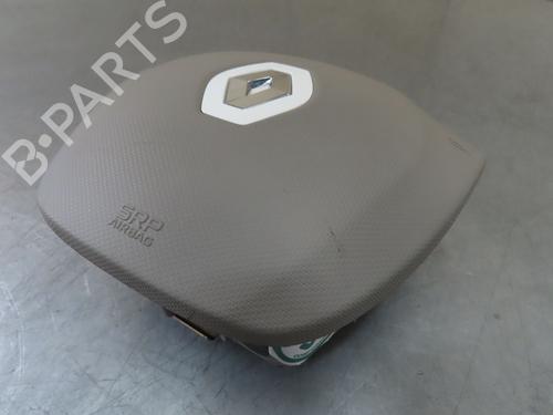 Førerens kollisjonspute RENAULT ZOE (BFM_) ZOE | BP27332709C9 
