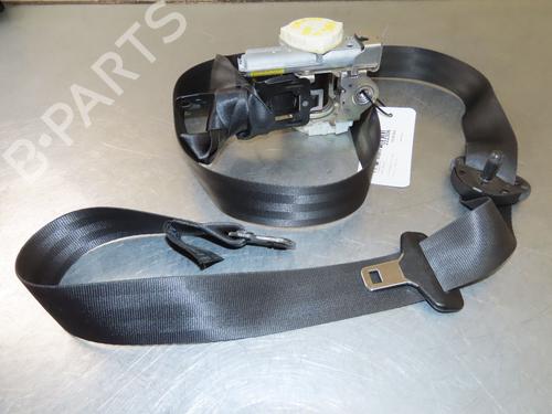 Front right belt tensioner FORD FIESTA VI (CB1, CCN) 1.4 TDCi | BP17175046C88 