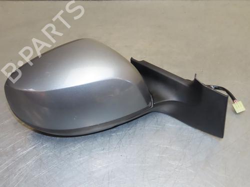 Right mirror OPEL AGILA B (H08) 1.0 (F68) | BP16930714C27 