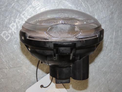 Left front fog light CHEVROLET ORLANDO (J309) 2.0 D | BP22367733C30