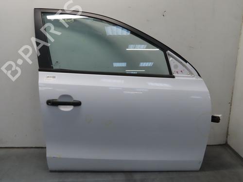 Used Right front door HYUNDAI i30 (FD) 1.6 CRDi (90 hp) 22367067