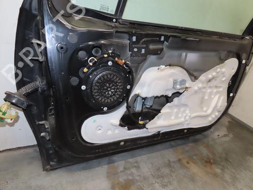 Used Right front door CITROËN C3 II (SC_) 1.6 VTi 120 (120 hp) 29494626