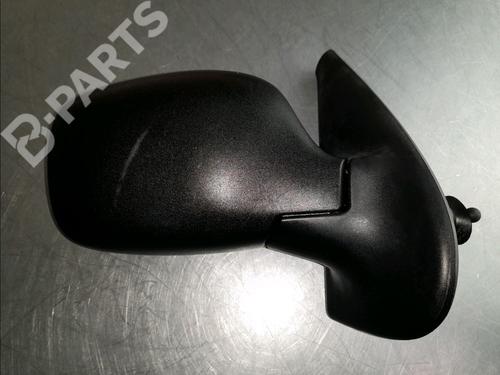 Right mirror RENAULT KANGOO Express (FC0/1_) 1.5 dCi (FC08, FC09) | BP11820562C27 