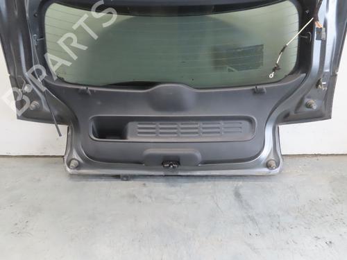 Tailgate CITROËN C4 CACTUS 1.6 BlueHDi 100 | BP18034454C6 