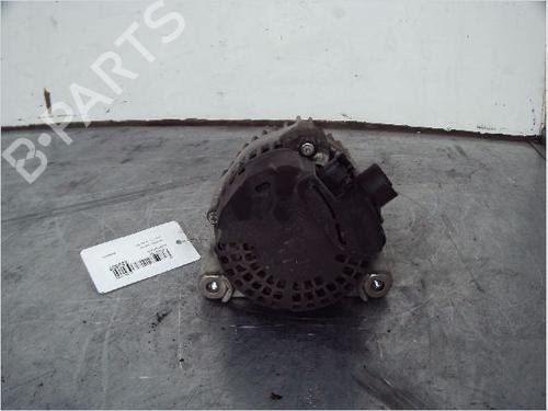 Used Alternator PEUGEOT 208 I (CA_, CC_) 1.2 VTI 82 (82 hp) 10682845