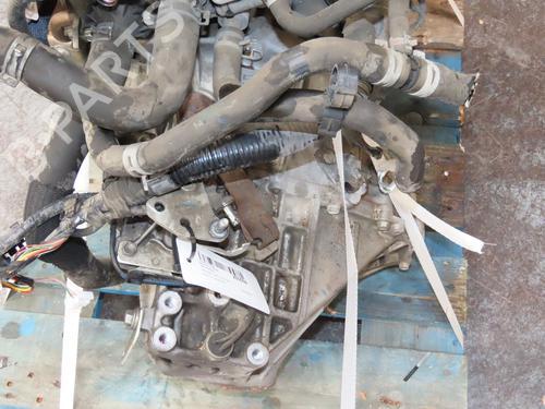 Used Gearbox Gearbox PEUGEOT 108 1.0 VTi (69 hp) 36283441 36283441