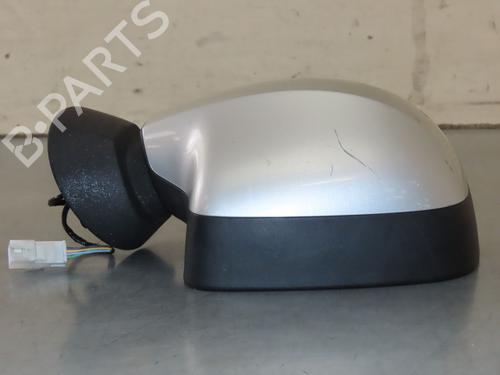 Right mirror DACIA SANDERO 1.5 dCi | BP30824826C27 