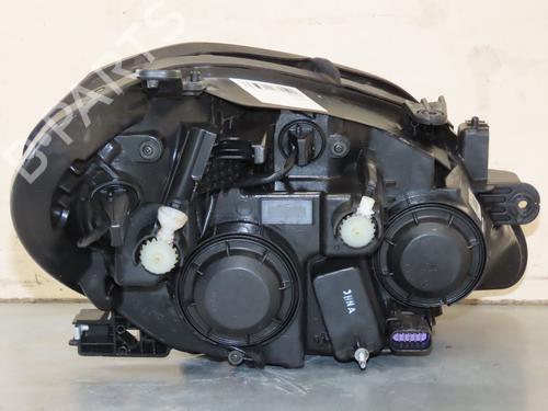 Left headlight OPEL MOKKA / MOKKA X (J13) 1.7 CDTI (_76) | BP32308141C28 