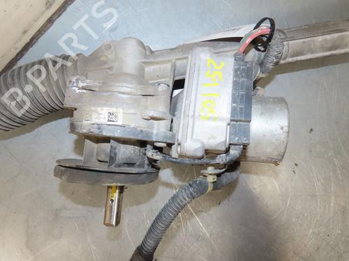 Steering rack PEUGEOT 2008 I (CU_) 1.6 HDi | BP39732697M22 - Image 5