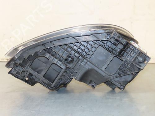 Left headlight VW GOLF VI Variant (AJ5) 1.6 TDI | BP38005433C28 - Image 3