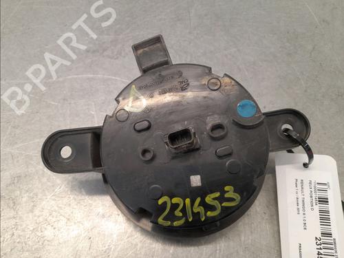 Right daytime light RENAULT TWINGO III (BCM_, BCA_) 1.0 SCe 70 | BP33249532C103 - Image 2