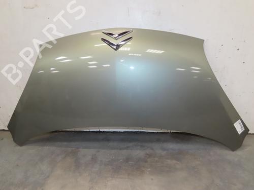 Used Hood Hood 36850143 36850143