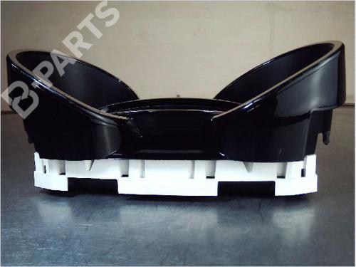 Instrument cluster RENAULT CLIO IV (BH_) 1.5 dCi 90 | BP10211726C47 