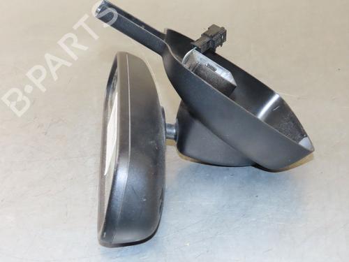 Rear mirror PEUGEOT 207 CC (WD_) 1.6 HDi | BP29985884I6