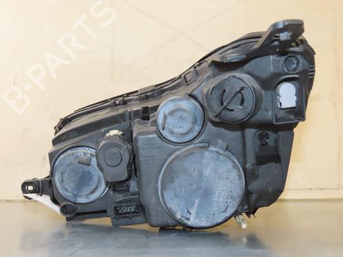 Right headlight CITROËN C5 II (RC_) 2.2 HDi | BP23158897C29 