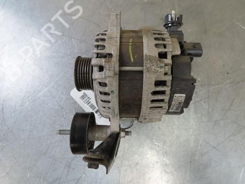Alternator FORD RANGER (TKE) 2.0 EcoBlue 4x4 | BP28136382M7
