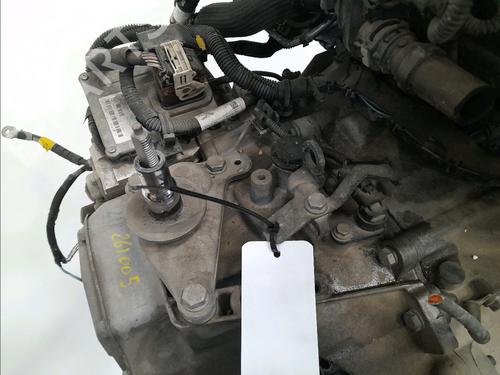Used Gearbox Gearbox PEUGEOT 4008 1.6 HDi (114 hp) 40273830 40273830