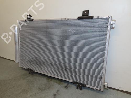 Used Heater matrix SUZUKI VITARA (LY) 1.5 Hybrid AllGrip (116 hp) 18662956