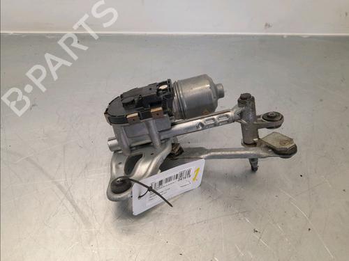 Front wiper motor PEUGEOT 3008 I MPV (0U_) 1.6 HDi | BP27168015M29 