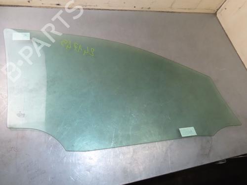 Front left door window MERCEDES-BENZ A-CLASS (W169) A 180 CDI (169.007, 169.307) | BP22848321C18 