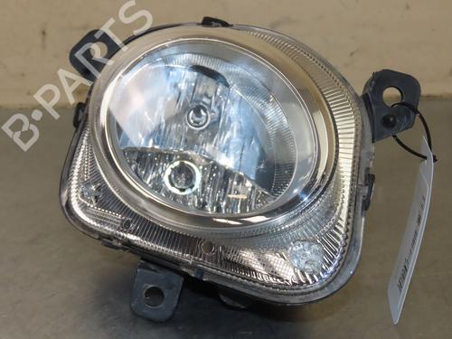 Left front fog light FIAT 500L (351_, 352_) 1.4 (199LYB1B) (95 hp) 18129480