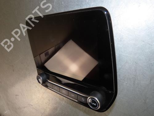 Display monitor FORD FIESTA VII (HJ, HF) 1.0 EcoBoost Active | BP29759547C48 