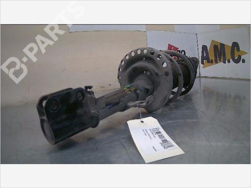 Left front shock absorber RENAULT ZOE (BFM_) ZOE | BP9408841M16 