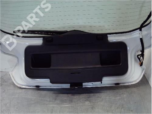 Tailgate SEAT IBIZA IV SC (6J1, 6P5) 1.2 | BP9410349C6 