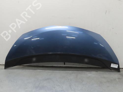 Motorhaube TOYOTA IQ (_J1_) 1.0 (KGJ10_) (68 hp) 16276688