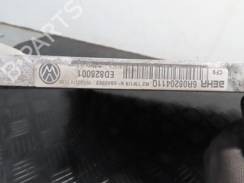 heater-matrix-vw-polo-v-6r1-6c1-2009-2010-2011-2012-2013-2014-2015-2016-2017-2018-2019-2020-2021-2022-25150657 main image