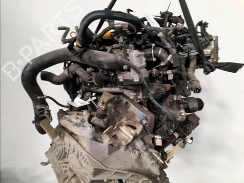 Engine FIAT DOBLO Cargo (263_) 1.6 D Multijet (263WXD1B, 263WXR1B, 263WXX1B, 263ZXD1B,... | BP40437697M1 - Image 2