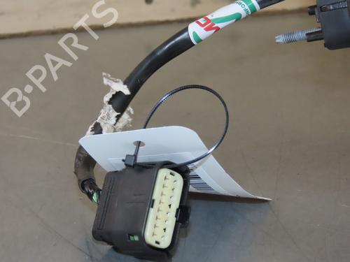Left mirror FORD MONDEO V Hatchback (CE) 1.5 TDCi | BP27094136C26 