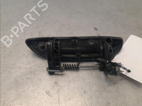 Front left exterior door handle RENAULT CLIO II (BB_, CB_) 1.2 (BB0A, BB0F, BB10, BB1K, BB28, BB2D, BB2H, CB0A,... | BP29963272C128 