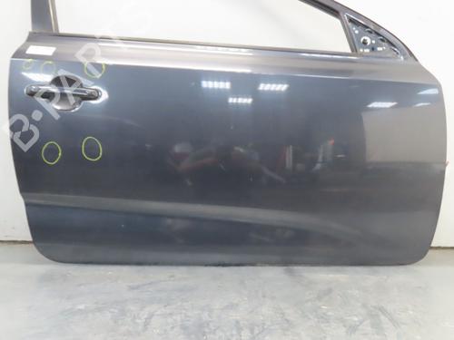 Right front door KIA PRO CEE'D (ED) 1.6 CRDi 115 | BP18896214C3 