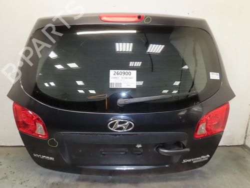 Used Tailgate Tailgate 37002587 37002587