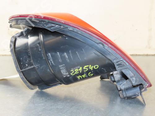 Left taillight SEAT ALTEA (5P1) 1.6 TDI | BP22367955C34 