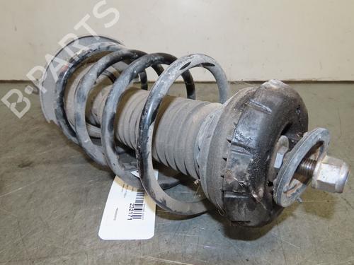 Left front shock absorber PEUGEOT 208 I (CA_, CC_) 1.2 VTI 82 | BP19068855M16