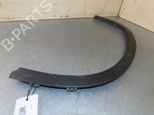 Used Rear left wheel arch trim BMW X1 (E84) sDrive 20 d (184 hp) 22367437