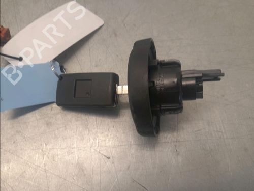 Used Ignition barrel PEUGEOT PARTNER Tepee 1.6 HDi 90 (92 hp) 29985772