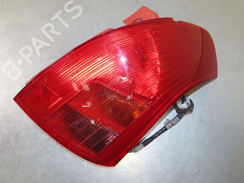Right taillight SUZUKI SWIFT III (MZ, EZ) 1.3 DDiS (RS413D) | BP38005439C35 - Image 2