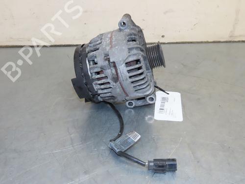 Alternator MINI MINI (R50, R53) Cooper | BP16875618M7 