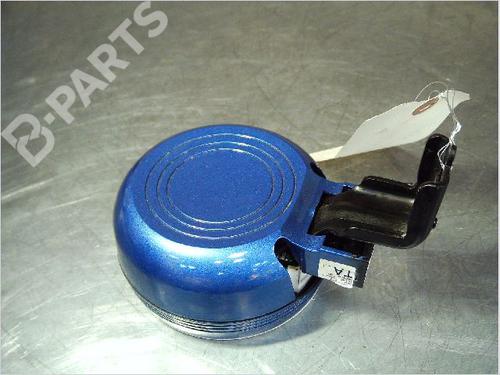 Instrument cluster RENAULT TWINGO II (CN0_) 1.2 TCe 100 (CN0P) | BP9409662C47 