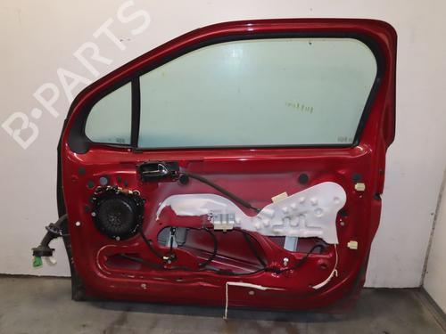 Right front door CITROËN DS3 (SA_) 1.6 HDi 110 | BP25348069C3 