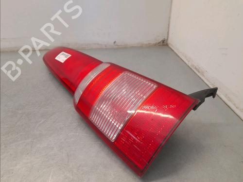 Left taillight FIAT PANDA (169_) 1.1 (169.AXA1A) | BP34641686C34 - Image 4