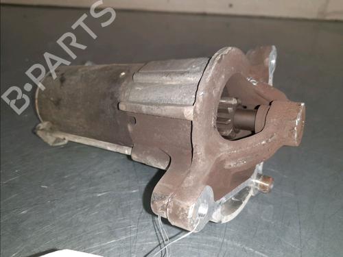 Used Starter CITROËN C3 I (FC_, FN_) 1.4 16V (88 hp) 12145926