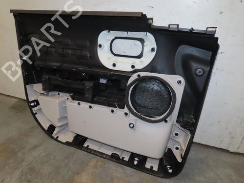 Front right panel CITROËN C3 III (SX) 1.2 THP 110 (SXHNPS, SXHNZT, SXHNZ6) | BP29739420C59 