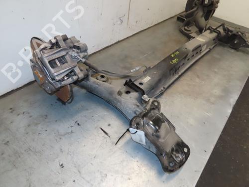 Bagaksel VW GOLF VIII (CD1, DA1) 1.5 eTSI | BP39660305M2 - Image 2