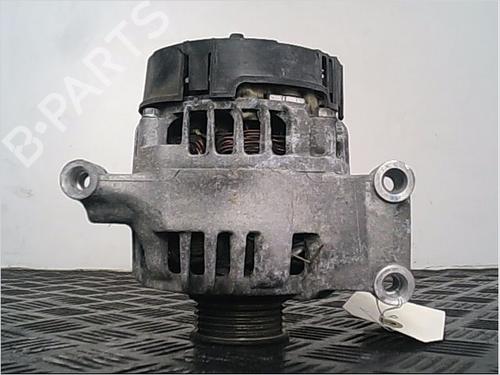 Alternator FIAT PANDA (169_) 1.2 (169.AXB11, 169.AXB1A) | BP9410960M7