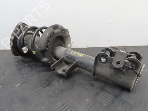 Right front shock absorber MERCEDES-BENZ CLA Shooting Brake (X117) CLA 180 (117.942) | BP24991910M17 