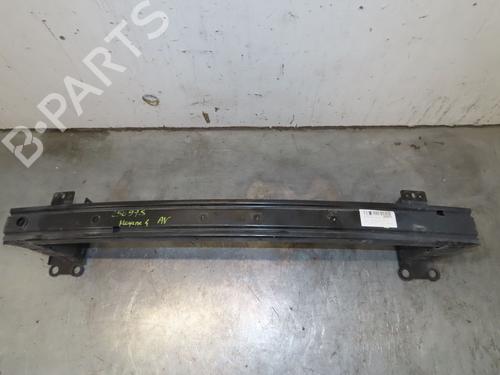 Traversa paraurti anteriore RENAULT MEGANE IV Hatchback (B9A/M/N_) 1.6 TCe 205 (B9MV) | BP29739408C109 